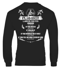 plumber