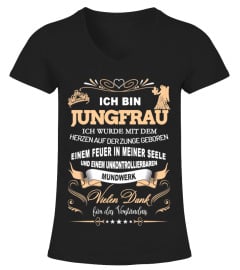 JUNGFRAU