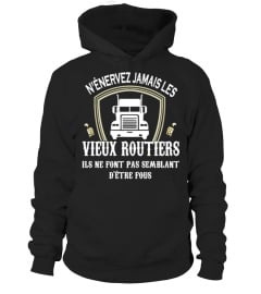 ROUTIER