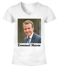 Emmanuel Macron Presidential France 2017