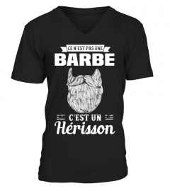 BARBE, BARBIFIQUE T-shirt