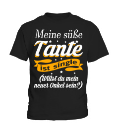 Meine süße Tante