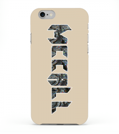 MCCALL PHONE CASE - Limited