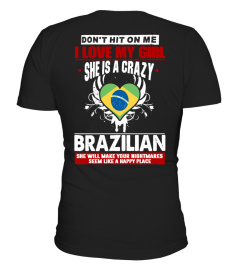 Brazilian Limited Edition