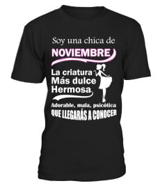 NOVIEMBRE