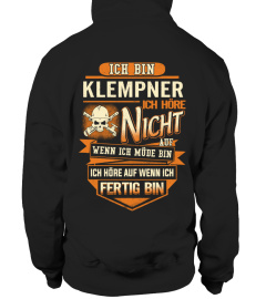 KLEMPNER, KLEMPNER T-shirt