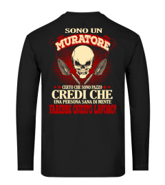 Edizione Limitata Muratore