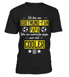Borussia Dortmund papa!
