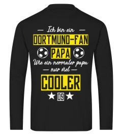 Borussia Dortmund papa!