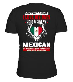 Mexican Limited Edition