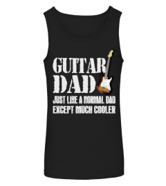 GUITAR DAD