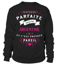 T-shirt Parfaite - Argentine