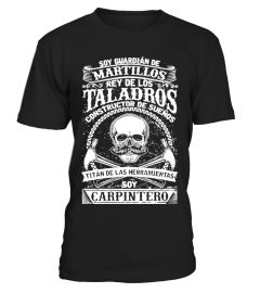 TBN CARPINTERO