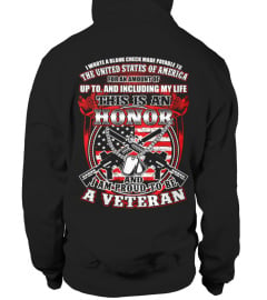 Best Veteran Tshirt – Limited Edition