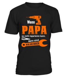 PAPA REPARIEREN