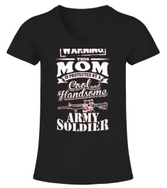 Army Mom LIMITED EDITION