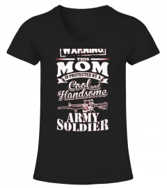 Army Mom LIMITED EDITION