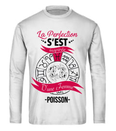 PERFECTION POISSON