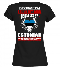 Estonian Limited Edition