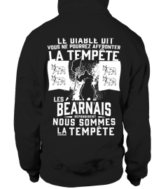 Béarnais Tempête - EXCLUSIF LIMITÉE