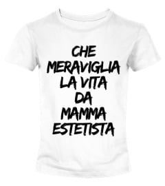 MAMMA ESTETISTA