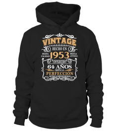 Vintage perfección -1953-shirt