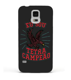 Edição Limitada - Tetra Campeão