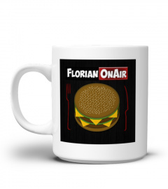 Le Mug Florian OnAir! :-)