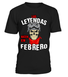 FEBRERO - EDICIÓN LIMITADA