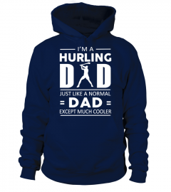 Hurling Dad - Limited Edition !