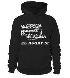 Edición limitada – Sentimiento de Rugby