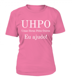 T-Shirt UHPO