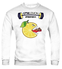 RACCOLTA SOLIDALE | GYM LEMON 2° EDITION