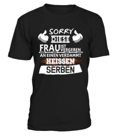 +++ VERGEBEN AN SERBEN+++