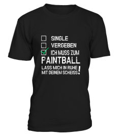 +++ SINGLE- VERGEBEN-PAINTBALL+++