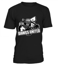 Das Original Dawgs United Shirt