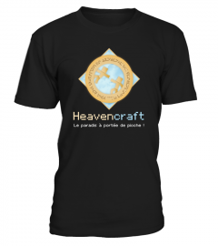 Heavencraft