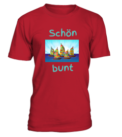 SegelShirt Limitierte Edition