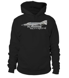 F4 Phantom Shirt! Limitierte Edition