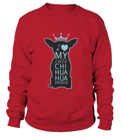 Chihuahua-