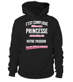 C'est compliqué - Princesse 2