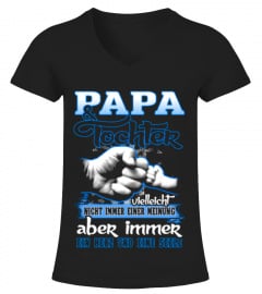 PAPA & TOCHTER