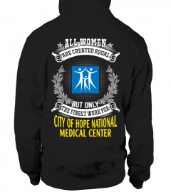 City Of Hope National Medical Center