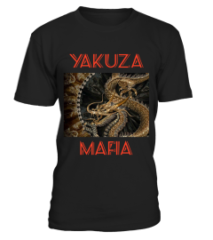 Limited Edition "Yakuza Mafia Dragon"