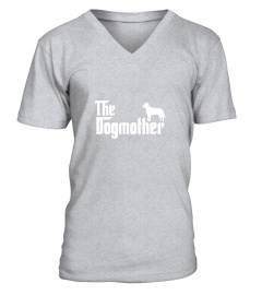 Australian Cattle Dog Dogmother T-shirt