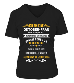 Oktober-Frau, Limitierte Edition