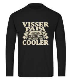 Visser papa