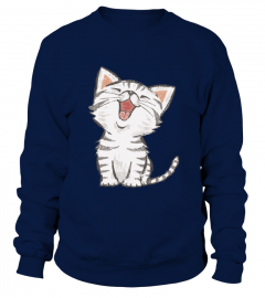 Cat tshirt - Gato - tshirt for cat lover 