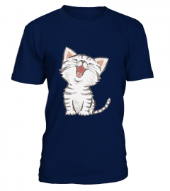 Cat tshirt - Gato - tshirt for cat lover 