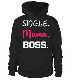 SINGLE MAMA BOSS *NUR ONLINE*